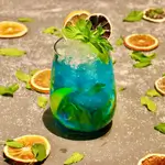 Blue Lemon
